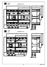 Preview for 12 page of OEZ RCD-BC3-E Series Instructions For Use Manual