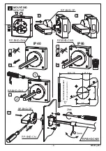 Предварительный просмотр 2 страницы OEZ RP-BHD-CN40 Instructions For Use Manual