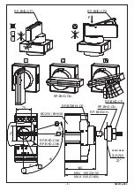 Предварительный просмотр 3 страницы OEZ RP-BHD-CN40 Instructions For Use Manual