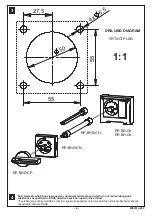 Предварительный просмотр 4 страницы OEZ RP-BHD-CN40 Instructions For Use Manual