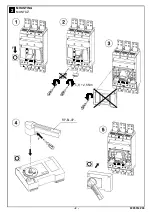 Предварительный просмотр 2 страницы OEZ RP-BL-CK Series Instructions For Use Manual