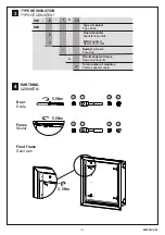 Preview for 3 page of OEZ RZB-Z Instructions For Use Manual