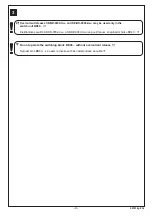 Preview for 3 page of OEZ SE-BD-00 UA01 Series Instructions For Use Manual