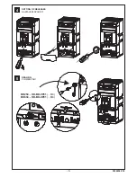 Preview for 3 page of OEZ SE-BD-0100-DTV3 Instructions For Use Manual