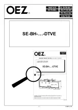 Preview for 5 page of OEZ SE-BH-0630-V001 Instructions For Use Manual