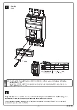 Preview for 2 page of OEZ SE-BL-J-V001 Series Instructions For Use Manual