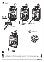 Preview for 2 page of OEZ SE-BL-MTV8 Series Instructions For Use Manual