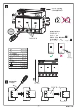 Preview for 2 page of OEZ SJB-25E-3-MZS Instructions For Use Manual