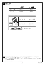 Preview for 4 page of OEZ SVBC-12,5-1N-MZS Instructions For Use Manual