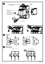 Предварительный просмотр 2 страницы OEZ SVC-DC-800-3V-MZ Instructions For Use Manual