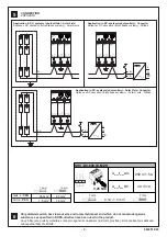 Предварительный просмотр 3 страницы OEZ SVC-DC-800-3V-MZ Instructions For Use Manual