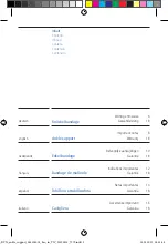 Preview for 3 page of Ofa Bamberg dynamics 44 7110 M Fitting Instructions In Pictures