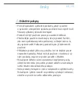 Preview for 35 page of Ofa Bamberg dynamics Hallux Valgus Night Splint Instructions For Use Manual