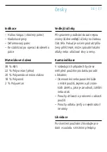 Preview for 37 page of Ofa Bamberg dynamics Hallux Valgus Night Splint Instructions For Use Manual