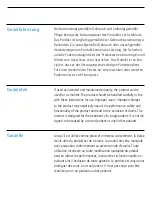 Preview for 46 page of Ofa Bamberg dynamics Hallux Valgus Night Splint Instructions For Use Manual