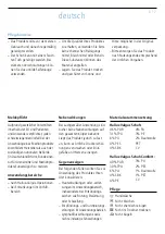 Preview for 7 page of Ofa Bamberg Dynamics Hallux Valgus Manual