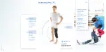 Preview for 1 page of Ofa Bamberg Dynamics Knee immobilisationsplint Important Notes