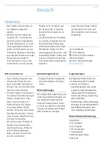 Preview for 7 page of Ofa Bamberg Dynamics Knee immobilisationsplint Important Notes