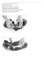 Preview for 6 page of Ofa Bamberg Dynamics Knee Orthosis Manual