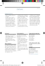 Preview for 17 page of Ofa Bamberg dynamics Lumbar spine support stable Important Notes