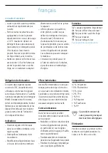 Preview for 11 page of Ofa Bamberg Dynamics Lumbar Spine Support Stable Instructions For Use Manual