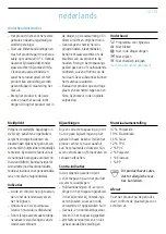 Preview for 13 page of Ofa Bamberg Dynamics Lumbar Spine Support Stable Instructions For Use Manual