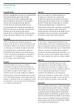 Preview for 20 page of Ofa Bamberg Dynamics Lumbar Spine Support Stable Instructions For Use Manual