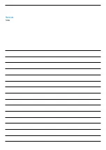 Preview for 21 page of Ofa Bamberg Dynamics Lumbar Spine Support Stable Instructions For Use Manual