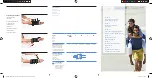 Preview for 2 page of Ofa Bamberg Dynamics Wrist Orthosis with Thumb Piece Manual