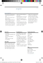 Preview for 9 page of Ofa Bamberg Dynamics Wrist Orthosis with Thumb Piece Manual