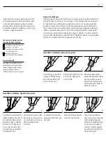 Предварительный просмотр 37 страницы Ofa Bamberg Lastofa baumwolle Instructions For Use Manual