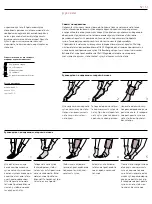 Предварительный просмотр 53 страницы Ofa Bamberg Lastofa baumwolle Instructions For Use Manual