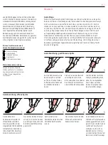 Preview for 7 page of Ofa Bamberg lastofa forte Instructions For Use Manual