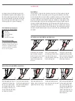 Preview for 11 page of Ofa Bamberg lastofa forte Instructions For Use Manual