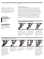 Preview for 13 page of Ofa Bamberg lastofa forte Instructions For Use Manual