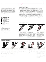 Preview for 15 page of Ofa Bamberg lastofa forte Instructions For Use Manual