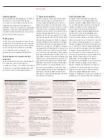 Preview for 16 page of Ofa Bamberg lastofa forte Instructions For Use Manual