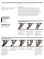 Preview for 19 page of Ofa Bamberg lastofa forte Instructions For Use Manual