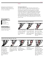 Preview for 21 page of Ofa Bamberg lastofa forte Instructions For Use Manual