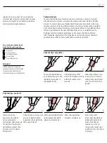 Preview for 23 page of Ofa Bamberg lastofa forte Instructions For Use Manual