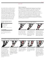 Preview for 25 page of Ofa Bamberg lastofa forte Instructions For Use Manual