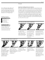 Предварительный просмотр 13 страницы Ofa Bamberg Lastofa Instructions For Use Manual