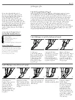 Предварительный просмотр 65 страницы Ofa Bamberg Lastofa Instructions For Use Manual