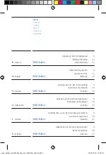 Preview for 3 page of Ofa Bamberg ROM Walker Fitting Instructions Manual