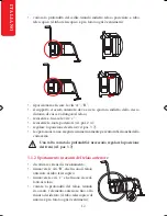 Preview for 14 page of OFF CARR Althea Instruction Manual