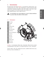 Preview for 47 page of OFF CARR Althea Instruction Manual