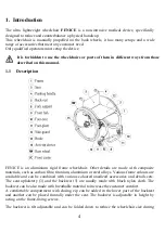 Preview for 4 page of OFF CARR FENICE Instruction Manual