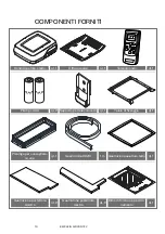 Предварительный просмотр 12 страницы Off Indel B SW PLEIN AIRCON 12V Assembly Instructions Manual