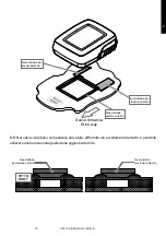 Предварительный просмотр 21 страницы Off Indel B SW PLEIN AIRCON 12V Assembly Instructions Manual