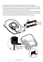 Предварительный просмотр 64 страницы Off Indel B SW PLEIN AIRCON 12V Assembly Instructions Manual